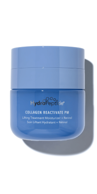 Hydropeptide Lifting Treatment Moisturizer and Retinol